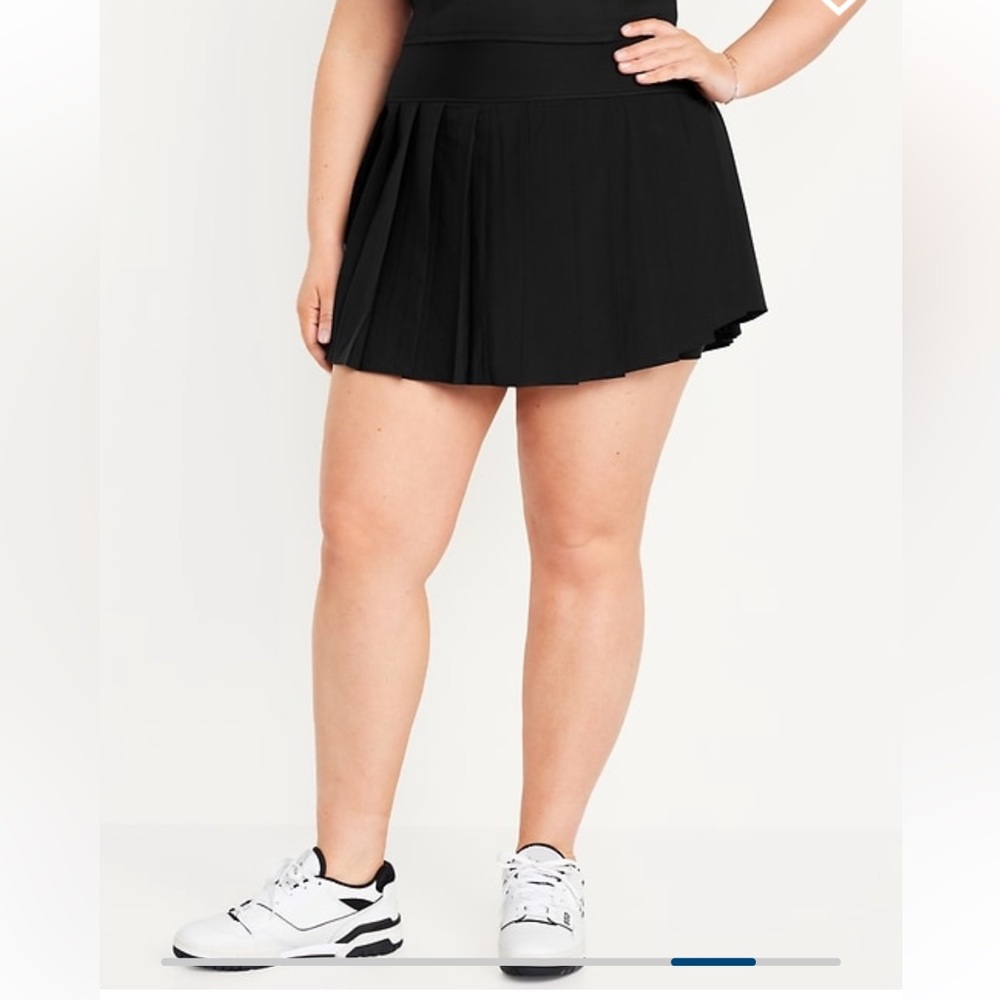 Old Navy Active Skirt